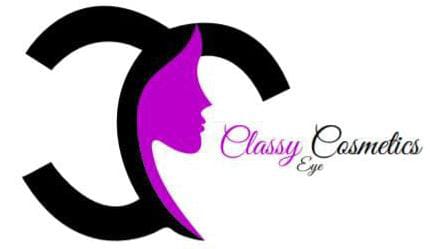 classyeyecosmetics.com
